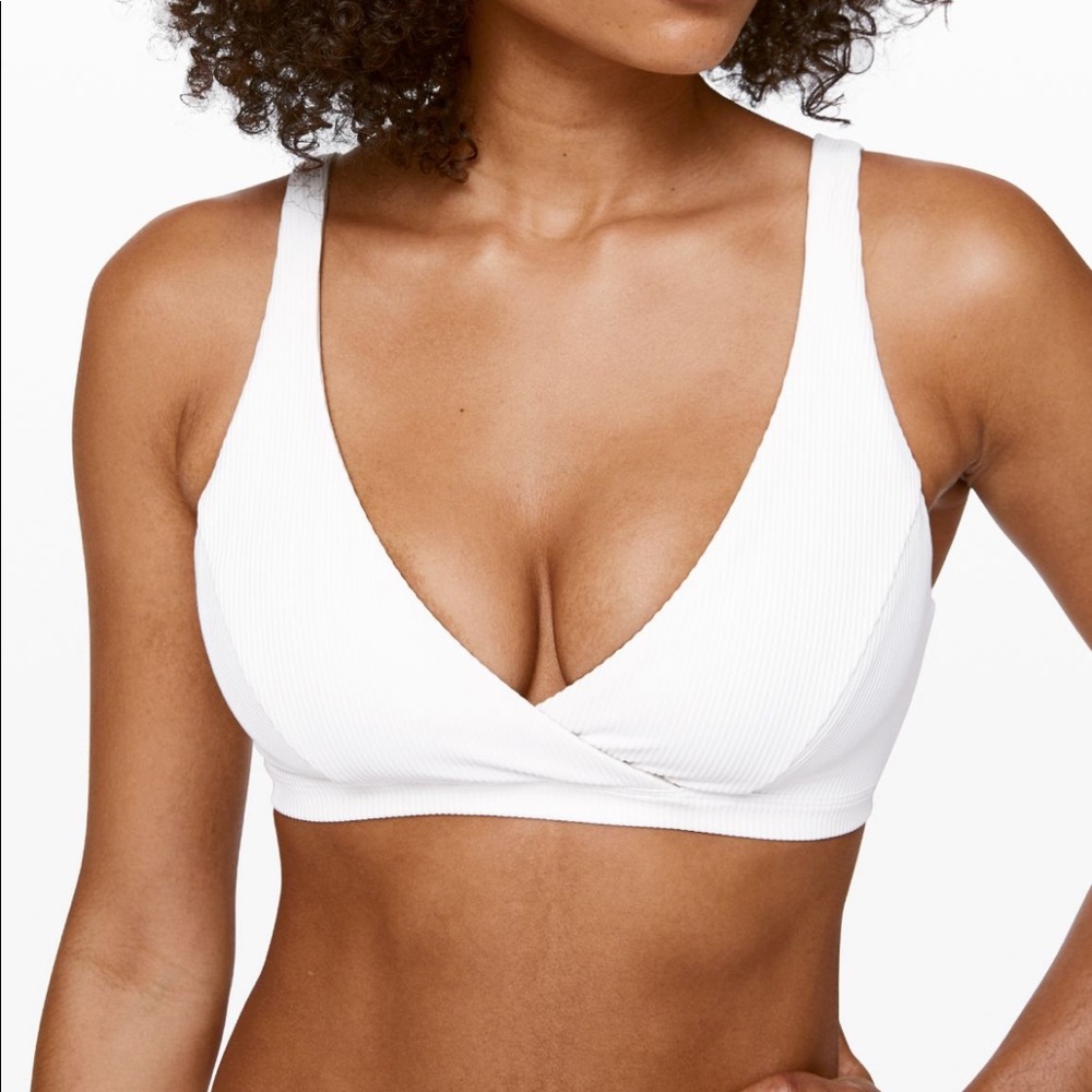 Lululemon Bikini Top